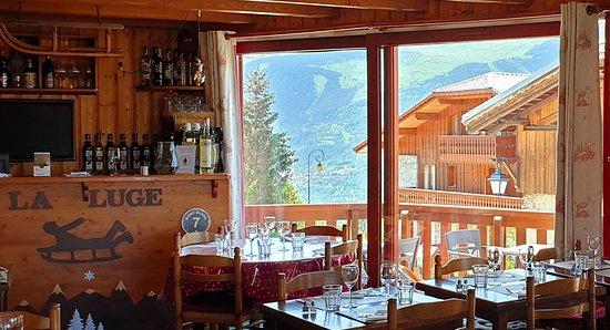 La Luge